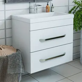 МЕБЕЛЬ ДЛЯ ВАННОЙ ЭСТЕТ MONACO 60