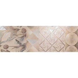 ДЕКОР AZTECA ARMONY R90 ABY A SAND