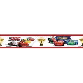 БОРДЮР AZTECA DISNEY CHAMPION 30