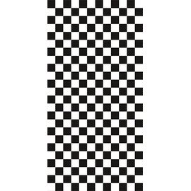 КЕРАМИЧЕСКАЯ ПЛИТКА AZTECA DISNEY SQUARED R3060 BLACK