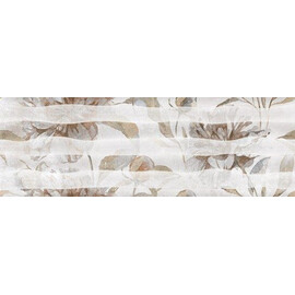 ДЕКОР AZTECA EROS DECORADO ELIOT ZEN PEARL