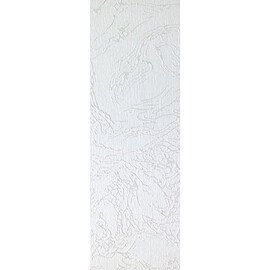 ДЕКОР AZTECA SYMPHONY DECORADO SECRET R90 BLANCO