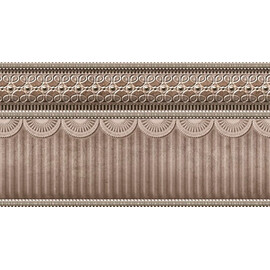 БОРДЮР AZTECA ZOCALO AVALON 31 TERRA