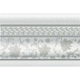 БОРДЮР AZTECA ZOCALO SYMPHONY 30 GRIS