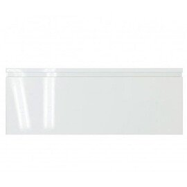 КОМПЛЕКТ МЕБЕЛИ DALLAS LUXE 1200Х482 ЛЕВОСТОРОННИЙ ПОДВЕСНОЙ 1 ЯЩИК (ШХГХВ) 1192Х476Х430