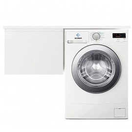 КОМПЛЕКТ МЕБЕЛИ DALLAS LUXE 1200Х482 ЛЕВОСТОРОННИЙ ПОДВЕСНОЙ 1 ЯЩИК (ШХГХВ) 548Х476Х430