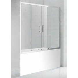 ШТОРКА ДЛЯ ВАННЫ CEZARES ECO-VF-2 170/145