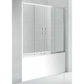 ШТОРКА ДЛЯ ВАННЫ CEZARES ECO-VF-2 170/145