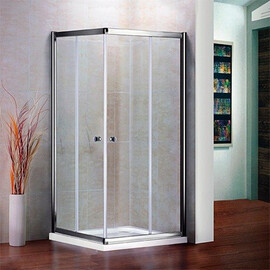 ДУШЕВОЙ УГОЛОК CEZARES PRATICO-A-2 80