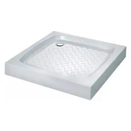 ДУШЕВОЙ ПОДДОН CEZARES TRAY-A-A-80-15-W