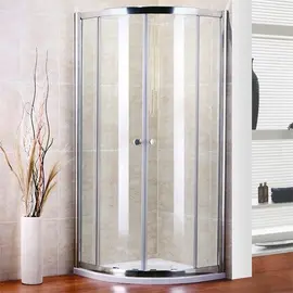 ДУШЕВОЙ УГОЛОК CEZARES PRATICO-R-2 90