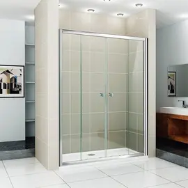 ДУШЕВАЯ ДВЕРЬ CEZARES PRATICO-BF-2 160