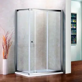 ДУШЕВОЙ УГОЛОК CEZARES PRATICO-AH-1 100/80