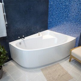 ВАННА АКРИЛОВАЯ RELISAN ARIADNA L 135X95