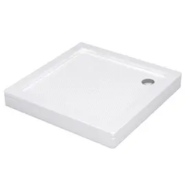 ДУШЕВОЙ ПОДДОН WASSERKRAFT AMPER 29T02 КВАДРАТ