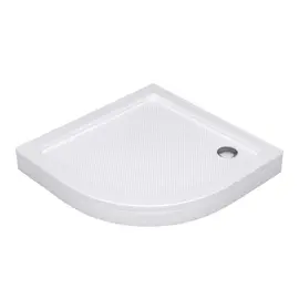 ДУШЕВОЙ ПОДДОН WASSERKRAFT ISEN 26T01 СЕКТОР