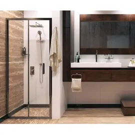 ДУШЕВАЯ ДВЕРЬ WASSERKRAFT WESER 78F04