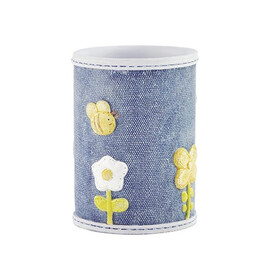 СТАКАН ДЛЯ ЗУБНЫХ ЩЕТОК WASSERKRAFT K-3428