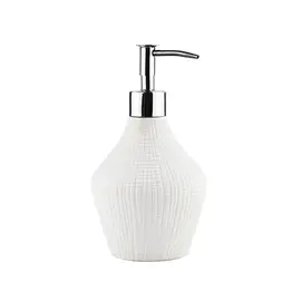 ДОЗАТОР ДЛЯ ЖИДКОГО МЫЛА 420 ML WASSERKRAFT K-4699