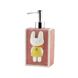 ДОЗАТОР ДЛЯ ЖИДКОГО МЫЛА 330 ML WASSERKRAFT K-6499