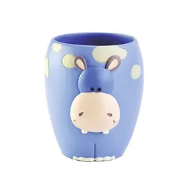 СТАКАН ДЛЯ ЗУБНЫХ ЩЕТОК WASSERKRAFT K-8128