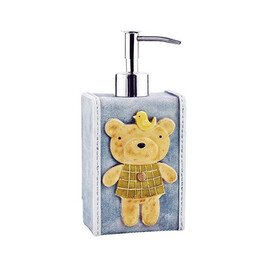 ДОЗАТОР ДЛЯ ЖИДКОГО МЫЛА 330 ML WASSERKRAFT K-3499