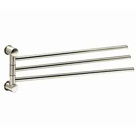 ДЕРЖАТЕЛЬ ПОЛОТЕНЕЦ ТРОЙНОЙ WASSERKRAFT K-1933