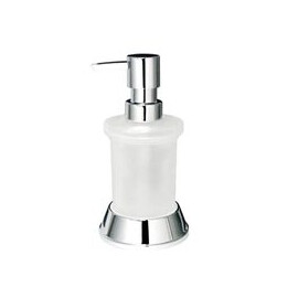 ДОЗАТОР ДЛЯ ЖИДКОГО МЫЛА 170 ML WASSERKRAFT K-2499