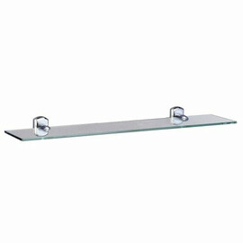 ПОЛКА СТЕКЛЯННАЯ WASSERKRAFT ODER K-3024