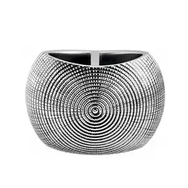 СТАКАН ДЛЯ ЗУБНЫХ ЩЕТОК WASSERKRAFT K-33328A