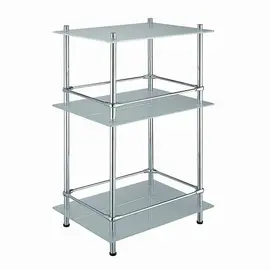 НАПОЛЬНАЯ ТРОЙНАЯ ПОЛКА WASSERKRAFT K-4033