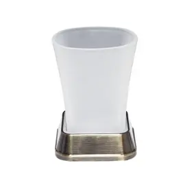 СТАКАН ДЛЯ ЗУБНЫХ ЩЕТОК WASSERKRAFT K-5528