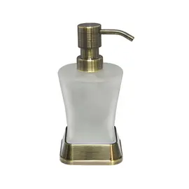 ДОЗАТОР ДЛЯ ЖИДКОГО МЫЛА WASSERKRAFT K-5599