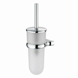 ЩЕТКА ДЛЯ УНИТАЗА ПОДВЕСНАЯ WASSERKRAFT BERKEL K-6827