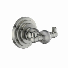 КРЮЧОК ДВОЙНОЙ WASSERKRAFT AMMER K-7023D