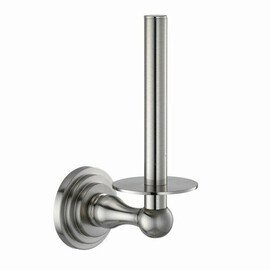 ДЕРЖАТЕЛЬ ТУАЛЕТНОЙ БУМАГИ WASSERKRAFT AMMER K-7097