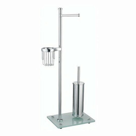 КОМБИНИРОВАННАЯ НАПОЛЬНАЯ СТОЙКА WASSERKRAFT K-1264