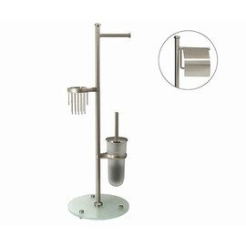 КОМБИНИРОВАННАЯ НАПОЛЬНАЯ СТОЙКА WASSERKRAFT K-1236