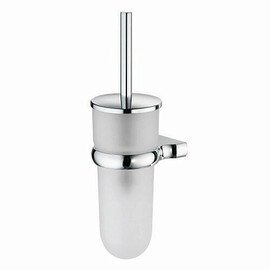 ЩЕТКА ДЛЯ УНИТАЗА ПОДВЕСНАЯ WASSERKRAFT BERKEL K-6827