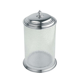 ВЕДРО BOHEME VOGUE BIANCO 10138