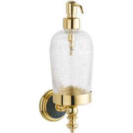 НАСТЕННЫЙ ДИСПЕНСЕР BOHEME PALAZZO NERO 10167