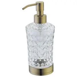 ДИСПЕНСЕР КРУГЛЫЙ BOHEME 10221