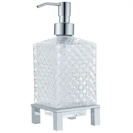 ДИСПЕНСЕР КВАДРАТНЫЙ BOHEME 10226