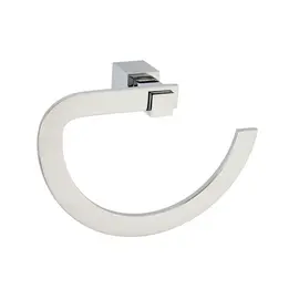 ДЕРЖАТЕЛЬ ДЛЯ ПОЛОТЕНЦА (КРУГЛЫЙ) BOHEME VENTURO 10306