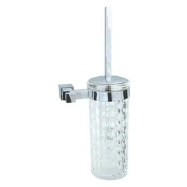 ЕРШИК НАСТЕННЫЙ (СТЕКЛО) BOHEME VENTURO 10308