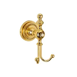 КРЮЧОК ДВОЙНОЙ BOHEME IMPERIALE 10406