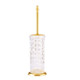 ЕРШИК НАПОЛЬНЫЙ (ХРУСТАЛЬ) BOHEME IMPERIALE 10425