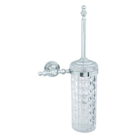 ЕРШИК НАСТЕННЫЙ (СТЕКЛО) BOHEME BRILLANTE 10443