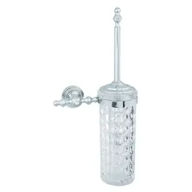 ЕРШИК НАСТЕННЫЙ (СТЕКЛО) BOHEME BRILLANTE 10443