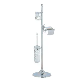 СТОЙКА НАПОЛЬНАЯ, ТРЕХПОЗИЦИОННАЯ BOHEME BRILLANTE 10445